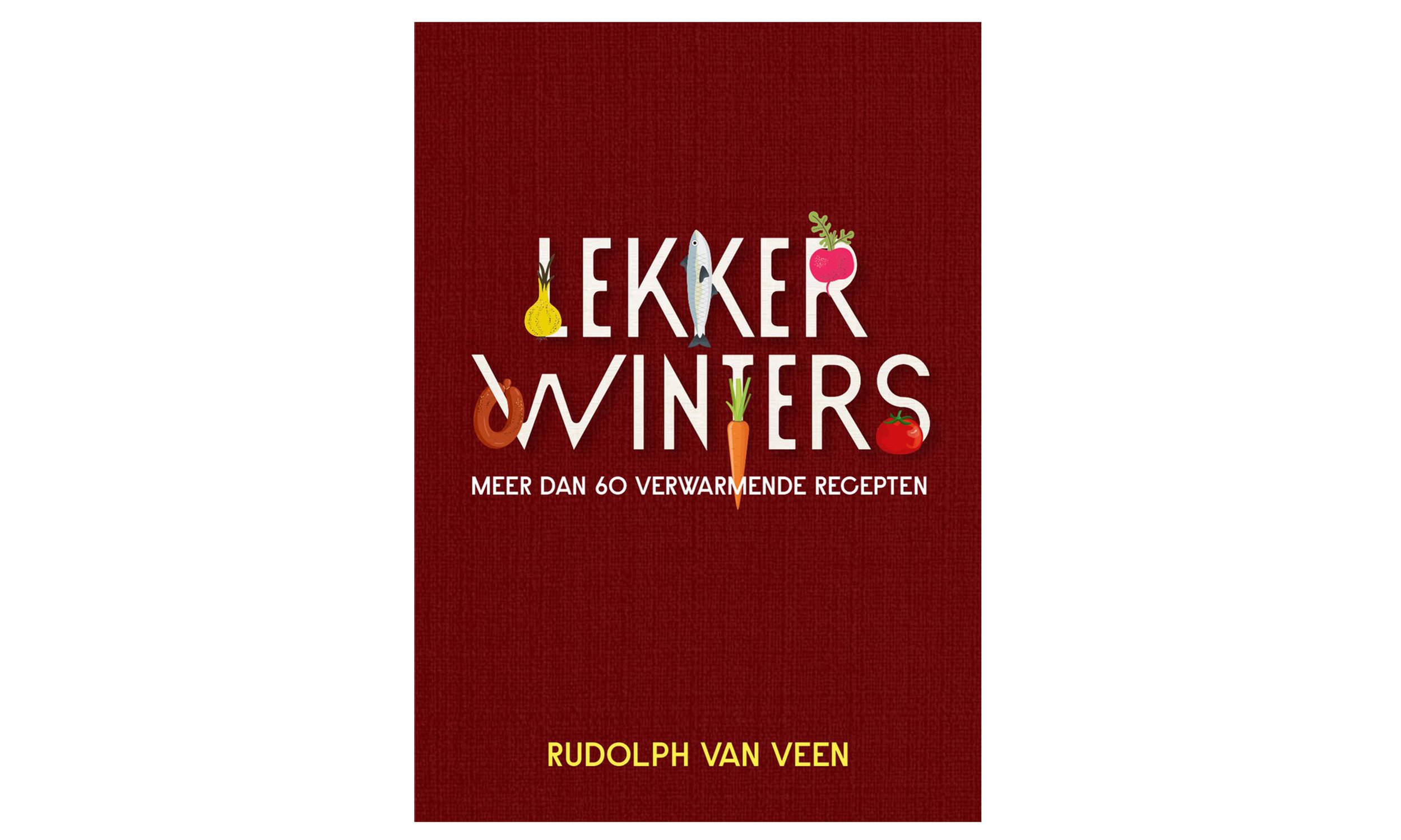 Lekker Winters - Rudolph van Veen